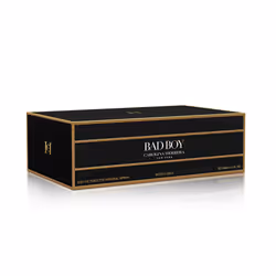 Bad Boy vaporizzatore ricaricabile eau de toilette 150 ml