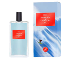 Victorio &amp; Lucchino Nº11 Polar Evasion eau de toilette vaporizzatore 150 ml