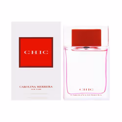 Carolina Herrera Chic Eau De Parfum Spray 80 l