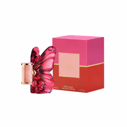 Carolina Herrera La Bomba Eau de Parfum 50 ml - Vista aggiuntiva 2
