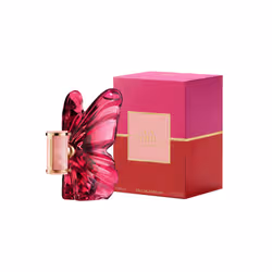 Carolina Herrera La Bomba Eau de Parfum 80 ml - Vista aggiuntiva 2