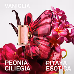 Carolina Herrera La Bomba Eau de Parfum 80 ml - Vista aggiuntiva 3