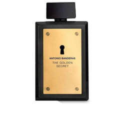 Il Segreto D’ORO eau de toilette vaporizzatore
