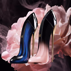 Carolina Herrera Good Girl Blush Elixir Eau De Parfum 80ml - Vista aggiuntiva 6