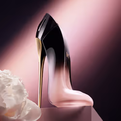 Carolina Herrera Good Girl Blush Elixir Eau De Parfum 50ml - Vista aggiuntiva 7