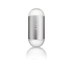 Carolina Herrera C 212 Eau de Toilette 100ml 0,1 ml