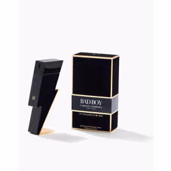 Carolina Herrera Bad Boy Eau de Toilette 100ml - Vista aggiuntiva 5