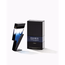Carolina Herrera Bad Boy Cobalt Eau de Parfum Électrique 100ml - Vista aggiuntiva 5