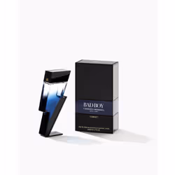 Carolina Herrera Bad Boy Cobalt Eau de Parfum Électrique 50ml - Vista aggiuntiva 5