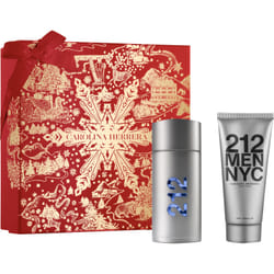 CAROLINA HERRERA 212 Men 