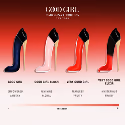 Carolina Herrera Very Good Girl Elixir Eau de Parfum Elixir 30 ml - Vista aggiuntiva 4
