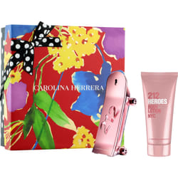 CAROLINA HERRERA 212 Heroes for Her