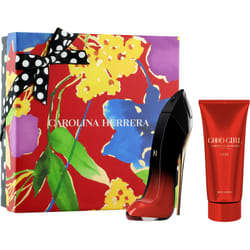 CAROLINA HERRERA Good Girl Very Good Girl Elixir