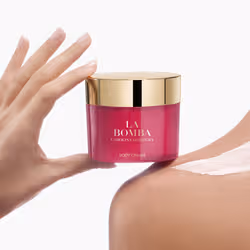 Carolina Herrera La Bomba Body Cream 200 ml - Vista aggiuntiva 3