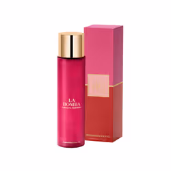 Carolina Herrera La Bomba Shimmering Body Oil 150 ml - Vista aggiuntiva 2