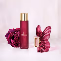 Carolina Herrera La Bomba Shimmering Body Oil 150 ml - Vista aggiuntiva 4