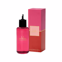 Carolina Herrera La Bomba Eau de Parfum 200 ml - Vista aggiuntiva 2