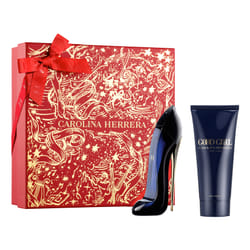 Carolina Herrera Set Good Girl Eau de Parfum 50 ml + Body Lotion 100 ml