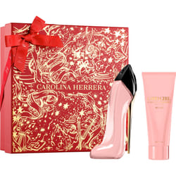 CAROLINA HERRERA Good Girl Blush