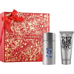 CAROLINA HERRERA 212 Men