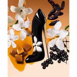 Carolina Herrera Good Girl Jasmine Absolute Eau De Parfum 50 ml - Vista aggiuntiva 5