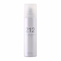 Carolina Herrera 212 Femme Deo Spray 0,15 l - Vista aggiuntiva 2