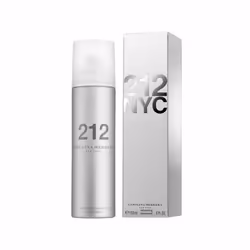 Carolina Herrera 212 Femme Deo Spray 0,15 l - Vista aggiuntiva 3