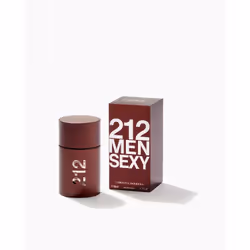 Carolina Herrera 212 Sexy Men 50 ml Uomo - Vista aggiuntiva 5
