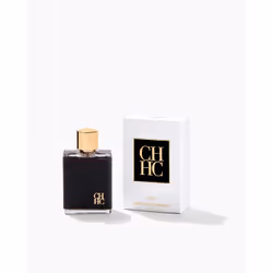 Carolina Herrera CH Men 100 ml Uomo - Vista aggiuntiva 4