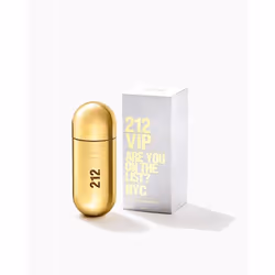 Carolina Herrera 212 VIP 50 ml Donna - Vista aggiuntiva 4