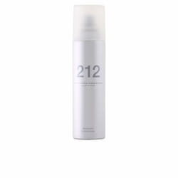 Carolina Herrera 212 Nyc Women Deo Natural Spray 0,15 l