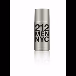 Carolina Herrera 212 Nyc Women Deo Natural Spray 0,15 l