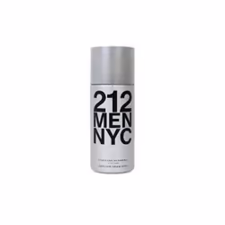 Carolina Herrera 212 Nyc Women Deo Natural Spray 0,15 l - Vista aggiuntiva 4