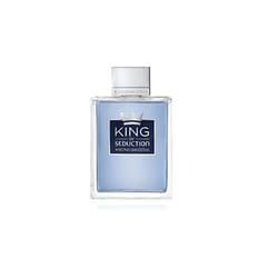 Antonio Banderas King Of Seduction 200 ml Uomo