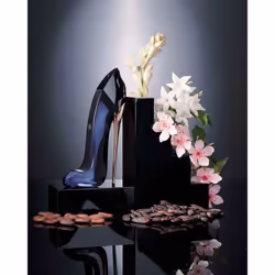 Carolina Herrera Good Girl Eau de Parfum 50ml - Vista aggiuntiva 7