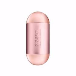 Carolina Herrera 212 Sexy Women Edp Spray 0,1 l
