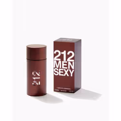Carolina Herrera 212 Sexy Men 100 ml Uomo - Vista aggiuntiva 5