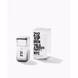 Carolina Herrera 212 VIP Men 50 ml Uomo - Vista aggiuntiva 4