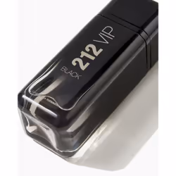 Carolina Herrera 212 VIP Black 200 ml Uomo - Vista aggiuntiva 4