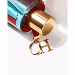 Carolina Herrera CH L'Eau 100ml Eau de Toilette Donna - Vista aggiuntiva 4