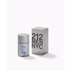 Carolina Herrera 212 NYC Men 50 ml Uomo - Vista aggiuntiva 4