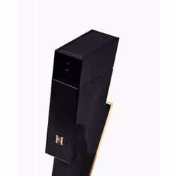 Carolina Herrera Bad Boy Eau De Toilette 100ml - Vista aggiuntiva 4