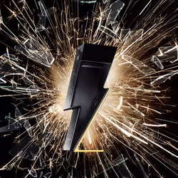 Carolina Herrera Bad Boy Eau De Toilette 50ml - Vista aggiuntiva 7