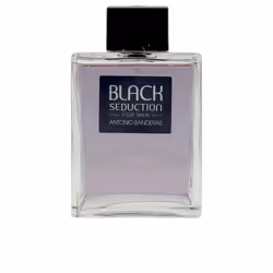 Black Seduction Man eau de toilette vaporizzatore 200 ml