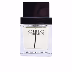Carolina Herrera Chic Men Eau De Toilette Spray 0,06 l