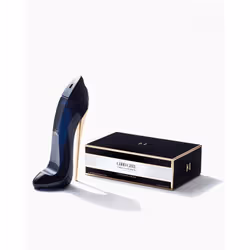 Carolina Herrera Good Girl 150ml Eau de Parfum Donna - Vista aggiuntiva 4