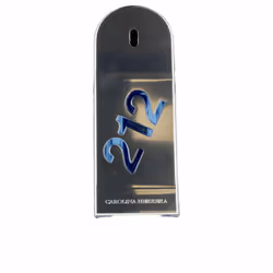 Carolina Herrera 212 Men Heroes Eau De Toilette Spray