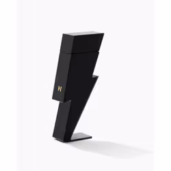 Carolina Herrera Bad Boy Le Parfum 150ml, Uomo, 150 ml, Flacone non ricaricabile, Pompelmo, Geranio, Salvia, Pelle, Vetiver