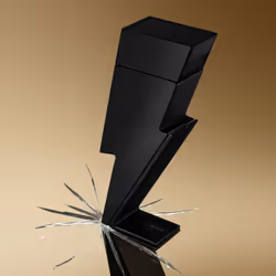Carolina Herrera Bad Boy Le Parfum Eau de Parfum 100ml - Vista aggiuntiva 4