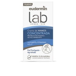 Concentrato Mani crema massima protezione 50 ml